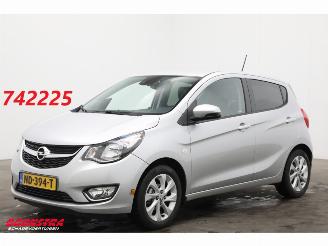 okazja samochody osobowe Opel Karl 1.0 ecoFLEX Innovation Leder Clima Cruise PDC 27.021 km! 2017/1