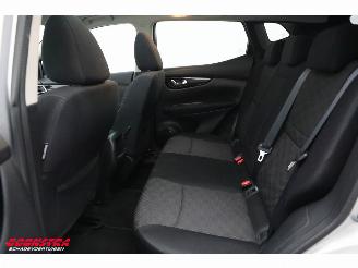 Nissan Qashqai 1.2 N-Connecta Pano 360° Navi Clima Cruise PDC picture 17