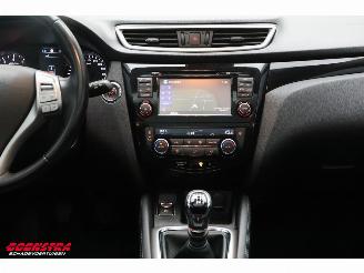 Nissan Qashqai 1.2 N-Connecta Pano 360° Navi Clima Cruise PDC picture 15