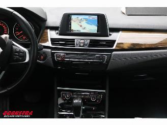 BMW 2-serie Active Tourer 218i Aut. Pano Leder Navi Clima Cruise Camera SHZ PDC picture 26