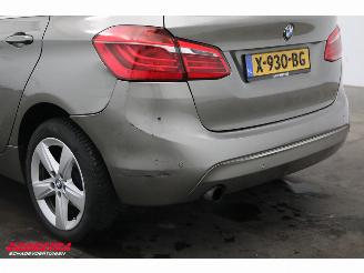 BMW 2-serie Active Tourer 218i Aut. Pano Leder Navi Clima Cruise Camera SHZ PDC picture 22