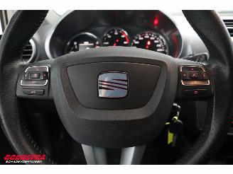 Seat Leon 1.6 TDI Ecomotive COPA Leder Navi Clima Cruise SHZ PDC AHK picture 12