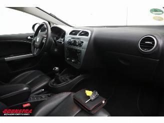 Seat Leon 1.6 TDI Ecomotive COPA Leder Navi Clima Cruise SHZ PDC AHK picture 6