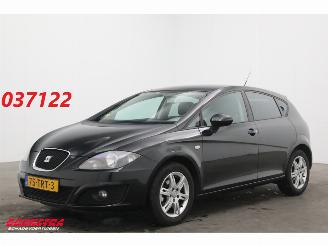 Seat Leon 1.6 TDI Ecomotive COPA Leder Navi Clima Cruise SHZ PDC AHK picture 1