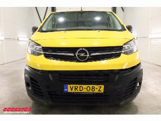 Opel Vivaro-e L3H1 Edition 50 kWh Navi Airco Cruise PDC picture 9