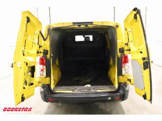 Opel Vivaro-e L3H1 Edition 50 kWh Navi Airco Cruise PDC picture 18