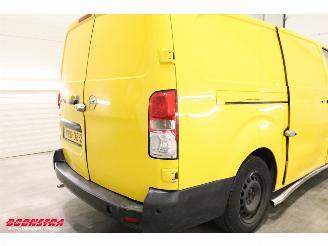 Opel Vivaro-e L3H1 Edition 50 kWh Navi Airco Cruise PDC picture 5
