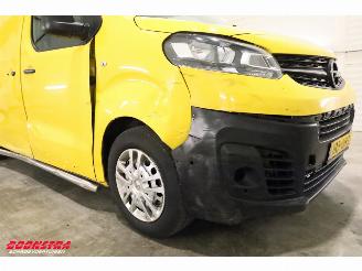 Opel Vivaro-e L3H1 Edition 50 kWh Navi Airco Cruise PDC picture 8