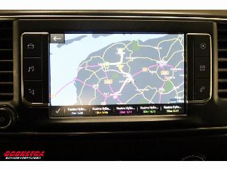 Opel Vivaro-e L3H1 Edition 50 kWh Navi Airco Cruise PDC picture 21