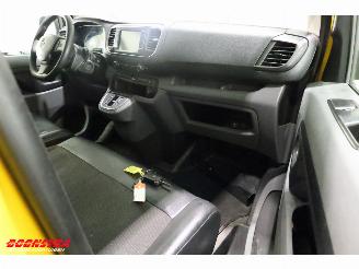 Opel Vivaro-e L3H1 Edition 50 kWh Navi Airco Cruise PDC picture 19