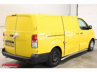 Opel Vivaro-e L3H1 Edition 50 kWh Navi Airco Cruise PDC picture 3