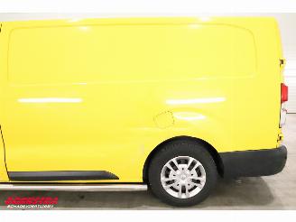 Opel Vivaro-e L3H1 Edition 50 kWh Navi Airco Cruise PDC picture 16