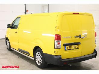 Opel Vivaro-e L3H1 Edition 50 kWh Navi Airco Cruise PDC picture 4