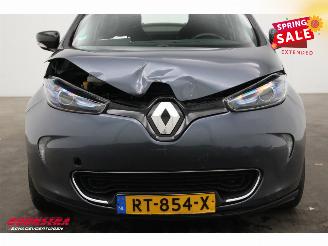 Renault Zoé R90 Intens 41 kWh (ohne Accu) Navi Clima Cruise PDC 65.054 km! picture 7