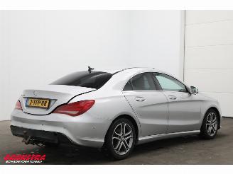 Mercedes Cla-klasse 180 BlueEFF. Ambition BiXenon Navi Airco Cruise AHK picture 3