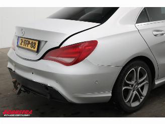 Mercedes Cla-klasse 180 BlueEFF. Ambition BiXenon Navi Airco Cruise AHK picture 9