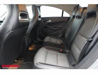 Mercedes Cla-klasse 180 BlueEFF. Ambition BiXenon Navi Airco Cruise AHK picture 14