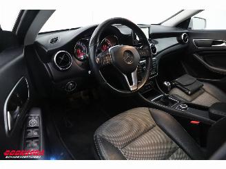 Mercedes Cla-klasse 180 BlueEFF. Ambition BiXenon Navi Airco Cruise AHK picture 15