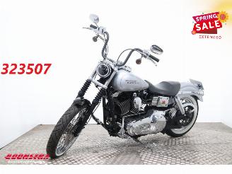 Gebrauchtwagen Motorrad Harley-Davidson  88 FXDL Dyna Low Rider Orig. NL LED 2001/5