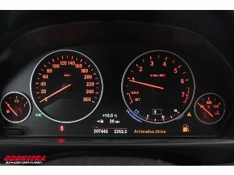 BMW 3-serie 318i Leder LED Navi Clima Cruise SHZ PDC picture 12