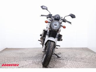 Suzuki SV 650 Sv650 Leo Vince picture 6
