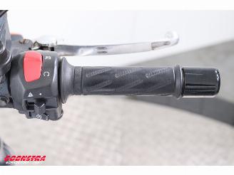 Suzuki SV 650 Sv650 Leo Vince picture 13