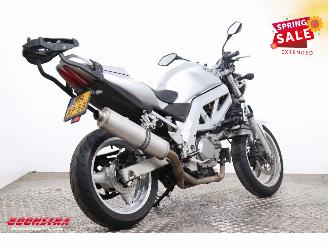 Suzuki SV 650 Sv650 Leo Vince picture 3