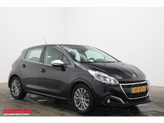 Peugeot 208 1.2 PT Allure Navi Clima Cruise PDC Apple/Android picture 2