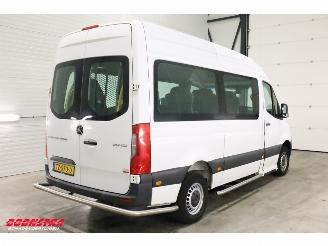 Mercedes Sprinter 314 CDI 7G-Tronic Behindertengerecht 9-pers. Airco Cruise picture 3