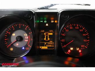 Suzuki Jimny 1.5 Comfort AllGrip Navi Clima Cruise AHK picture 29