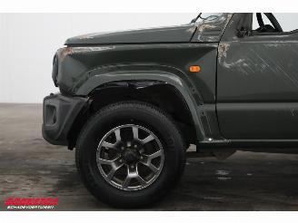 Suzuki Jimny 1.5 Comfort AllGrip Navi Clima Cruise AHK picture 13