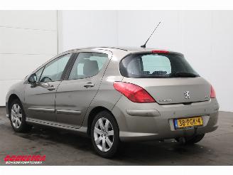 Peugeot 308 1.6 VTi Sublime Aut. Clima Cruise PDC AHK 112.987 km! picture 4