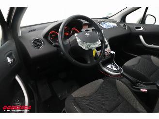 Peugeot 308 1.6 VTi Sublime Aut. Clima Cruise PDC AHK 112.987 km! picture 18