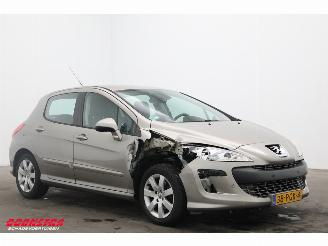 Peugeot 308 1.6 VTi Sublime Aut. Clima Cruise PDC AHK 112.987 km! picture 2