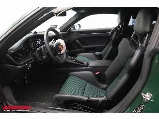 Porsche 911 4.0 GT3 Touring Manual Sport Chrono Bose Lift Camera PDLS+ picture 22