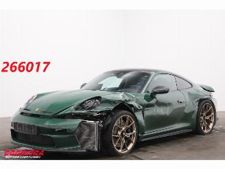 škoda osobní automobily Porsche 911 4.0 GT3 Touring Manual Sport Chrono Bose Lift Camera PDLS+ 2023/4