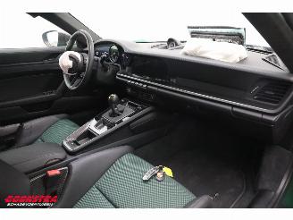 Porsche 911 4.0 GT3 Touring Manual Sport Chrono Bose Lift Camera PDLS+ picture 19