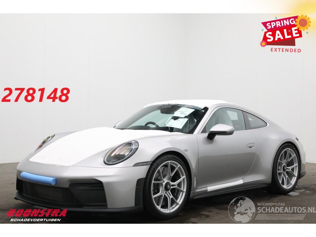 Porsche 911 992.2 GT3 Touring RHD EU-Zul.!! Manual PCCB Sport Chrono Lift Camera