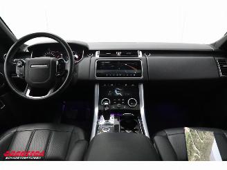 Land Rover Range Rover sport D250 HSE Pano LED ACC Meridian 360° Leder Lucht Memory 53.421 km! picture 6