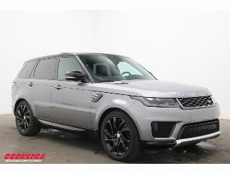 Land Rover Range Rover sport D250 HSE Pano LED ACC Meridian 360° Leder Lucht Memory 53.421 km! picture 2