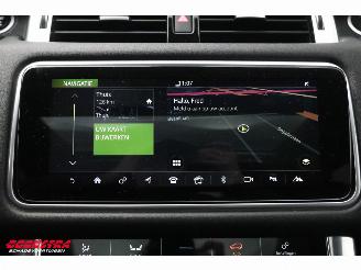 Land Rover Range Rover sport D250 HSE Pano LED ACC Meridian 360° Leder Lucht Memory 53.421 km! picture 19