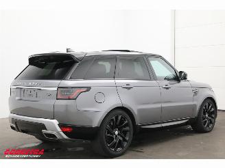 Land Rover Range Rover sport D250 HSE Pano LED ACC Meridian 360° Leder Lucht Memory 53.421 km! picture 3