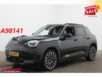 skadebil auto Mini Aceman SE Classic M 54.2 kWh WASSER Pano LED ACC H/K HUD LRHZ Camera 2025/8