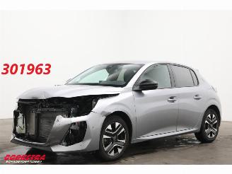 begagnad bil bedrijf Peugeot 208 1.2 PureTech 100 Allure Navi Clima Cruise PDC 2025/2