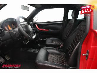 Ligier  JS50 L Sport Leder Bluetooth Camera picture 17