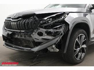 Skoda Kodiaq 2.0 TDI 200 PK 4X4 DSG 7P. Laurin & Klement Pano LED ACC Canton Memory AHK picture 13