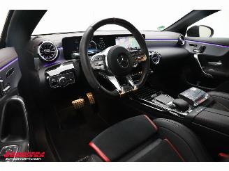 Mercedes Cla-klasse Shooting Brake AMG 35 4MATIC LED ACC HUD Memory Camera SHZ picture 18