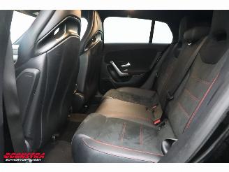 Mercedes Cla-klasse Shooting Brake AMG 35 4MATIC LED ACC HUD Memory Camera SHZ picture 17