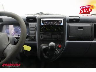 Mitsubishi Canter 3C13 3.0 DI Koffer Airco picture 8