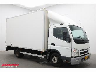 Mitsubishi Canter 3C13 3.0 DI Koffer Airco picture 2